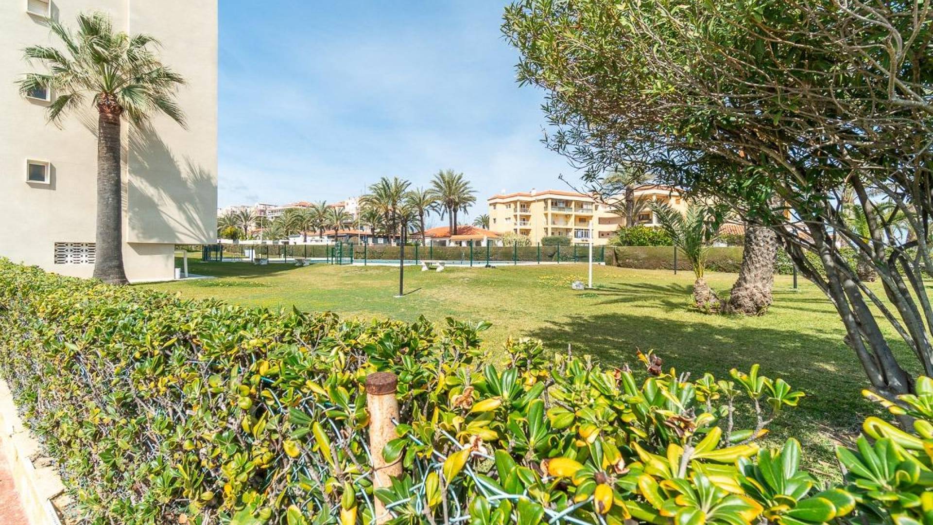 Second hand - Apartamento - Torrevieja - Rocio del Mar