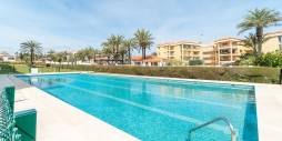 Second hand - Apartamento - Torrevieja - Rocio del Mar