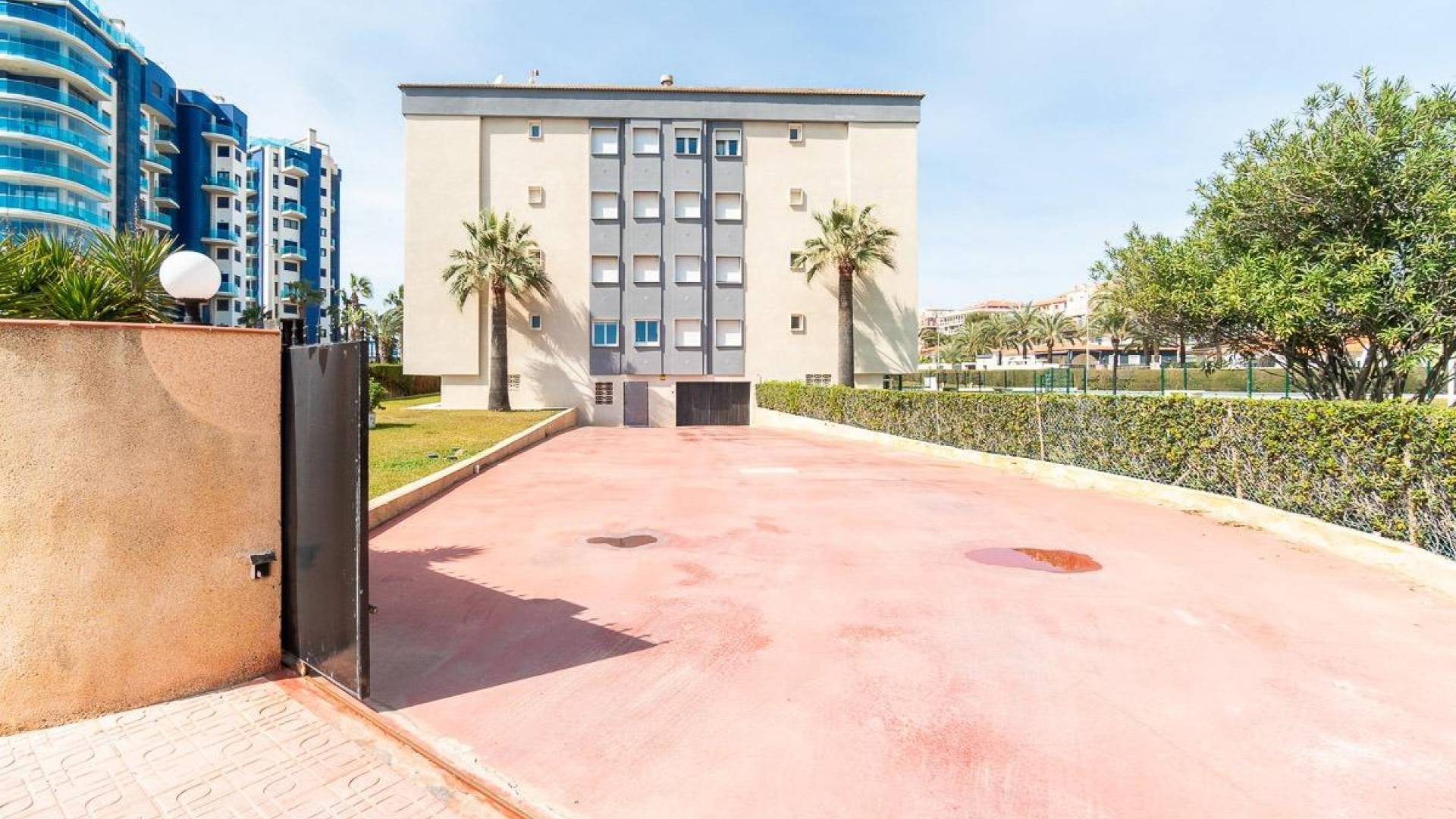 Second hand - Apartamento - Torrevieja - Rocio del Mar
