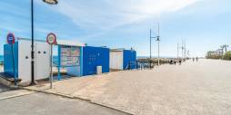 Second hand - Apartamento - Torrevieja - Rocio del Mar