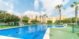 Second hand - Apartamento - Torrevieja - Torreblanca