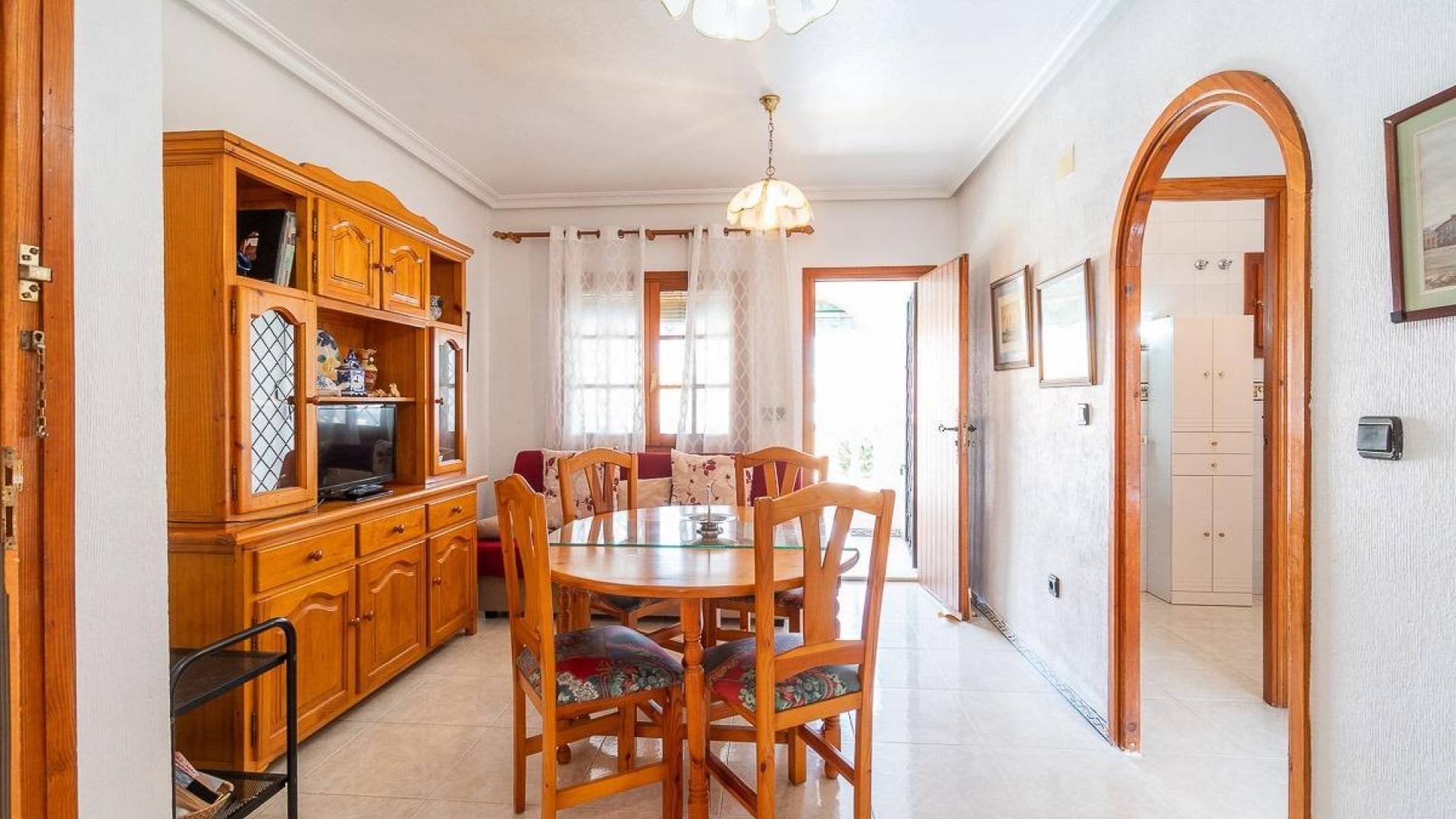 Second hand - Apartamento - Torrevieja - Torreblanca