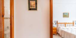 Second hand - Apartamento - Torrevieja - Torreblanca