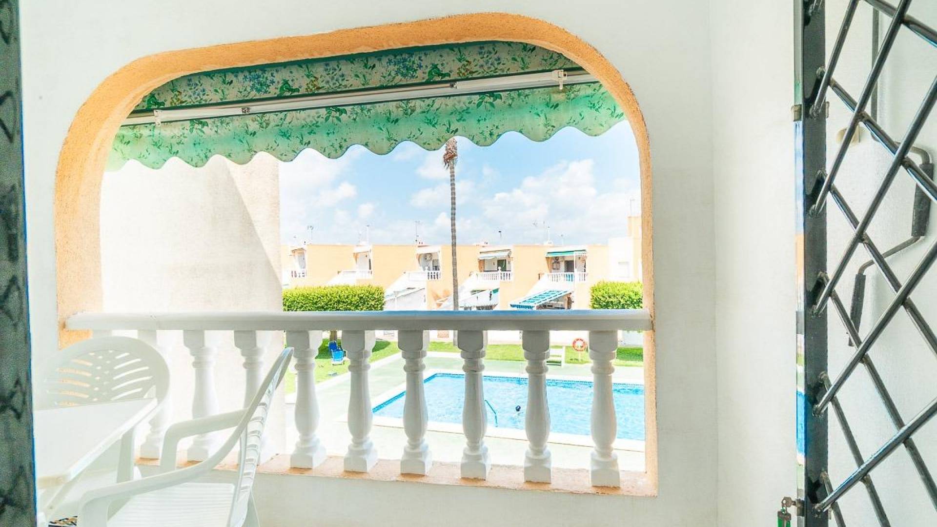 Second hand - Apartamento - Torrevieja - Torreblanca