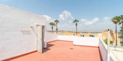 Second hand - Apartamento - Torrevieja - Torreblanca