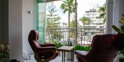 Second hand - Apartamento - Torrevieja - Torrevieja Centro