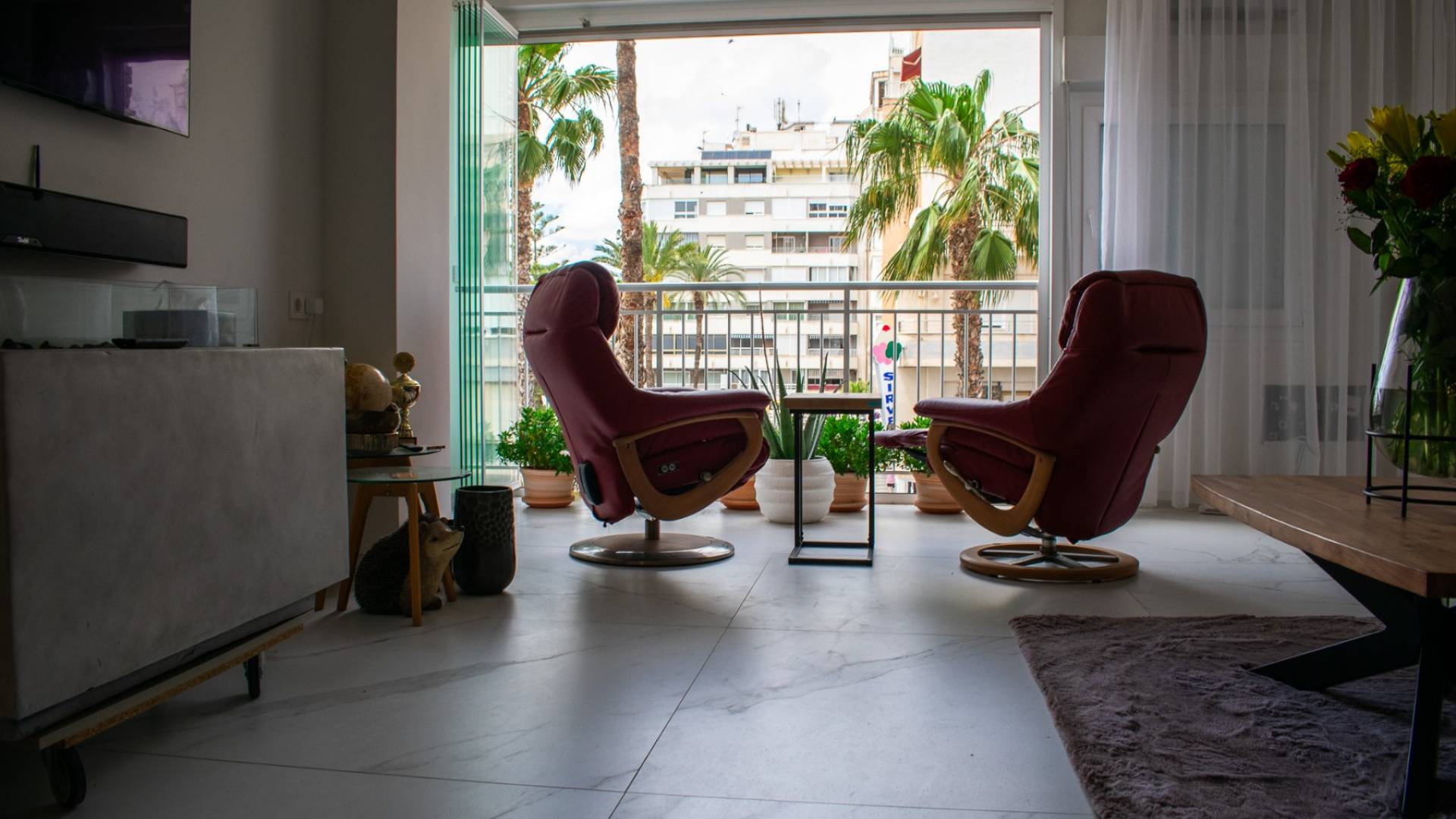 Second hand - Apartamento - Torrevieja - Torrevieja Centro