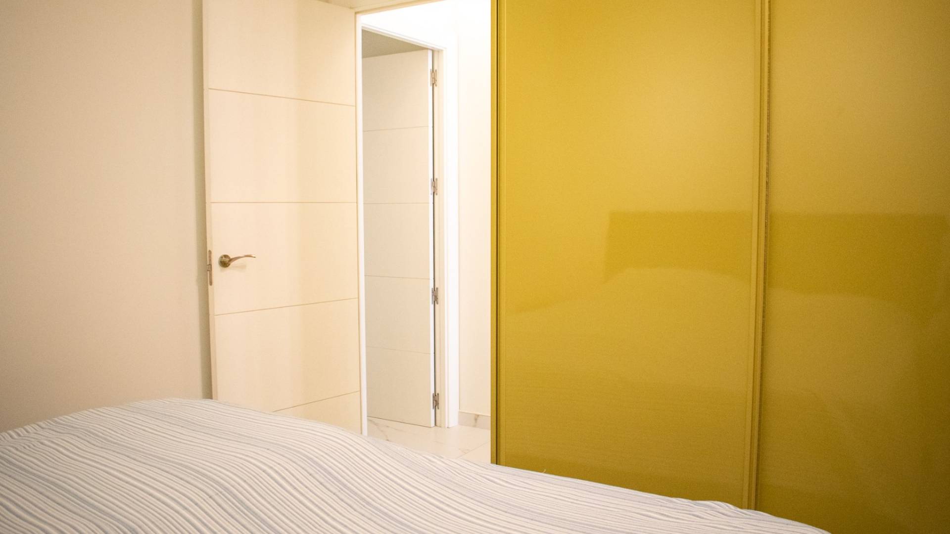 Second hand - Apartamento - Torrevieja - Torrevieja Centro