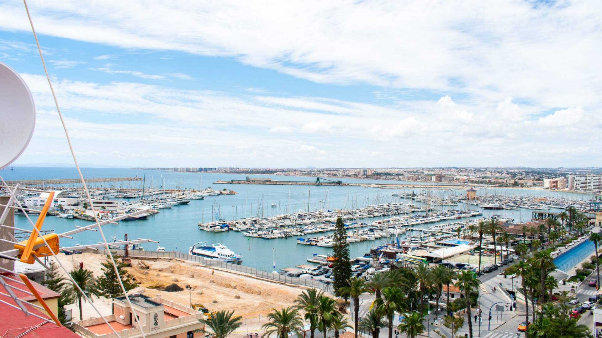 Second hand - Apartamento - Torrevieja - Torrevieja Centro