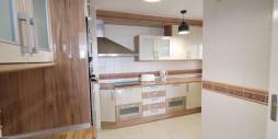 Second hand - Apartamento - Torrevieja
