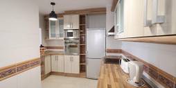 Second hand - Apartamento - Torrevieja