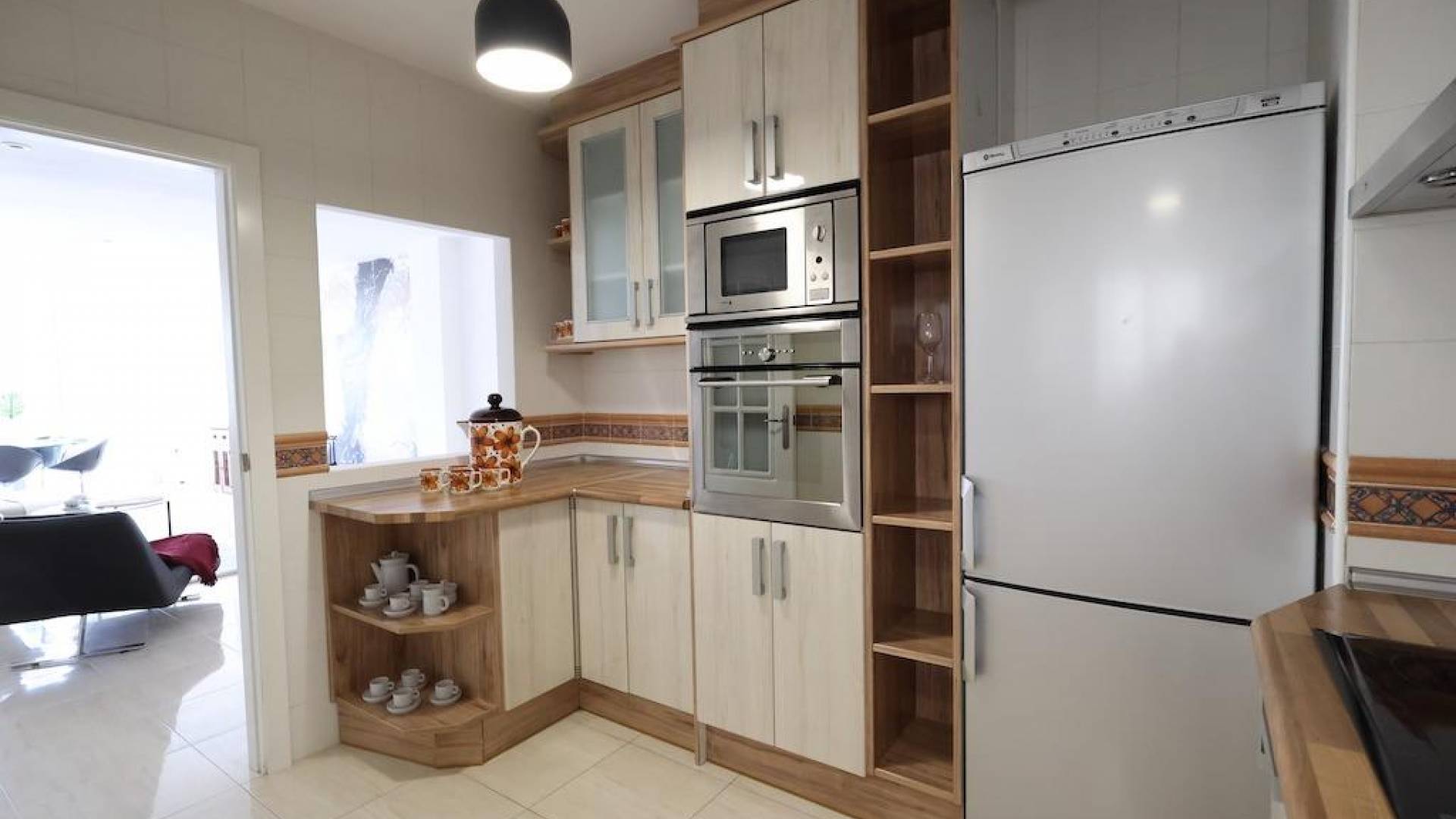 Second hand - Apartamento - Torrevieja