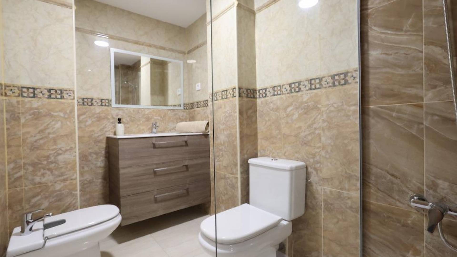Second hand - Apartamento - Torrevieja