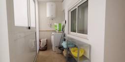 Second hand - Apartamento - Torrevieja