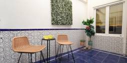 Second hand - Apartamento - Torrevieja
