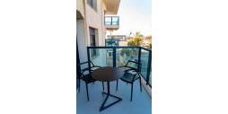 Second hand - Apartamento - Torrevieja