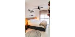 Second hand - Apartamento - Torrevieja