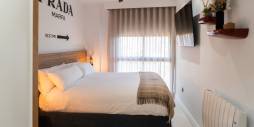 Second hand - Apartamento - Torrevieja