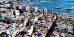 Second hand - Apartamento - Torrevieja