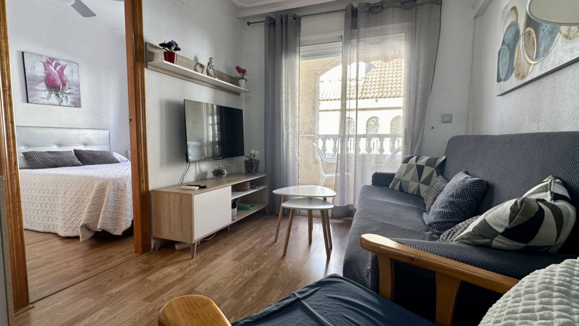 Second hand - Apartamento - Torrevieja