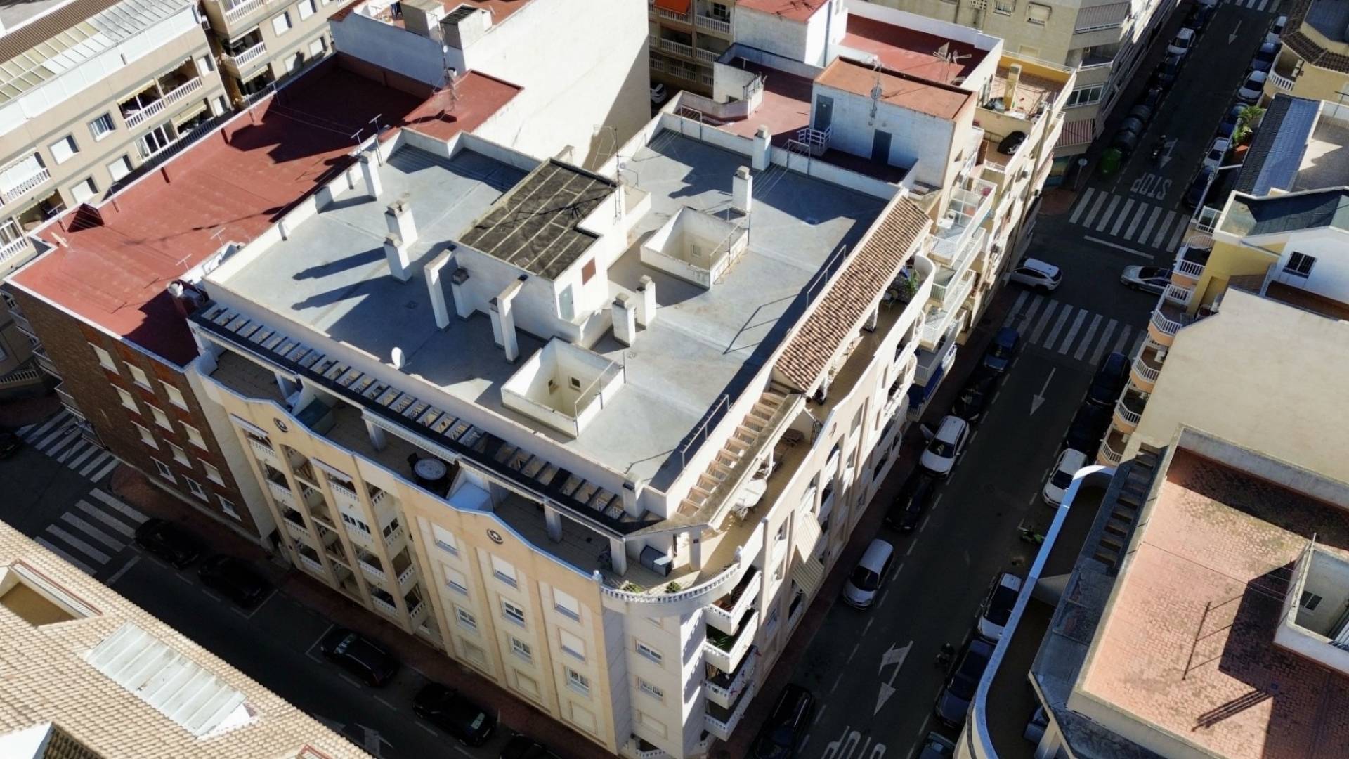 Second hand - Apartamento - Torrevieja