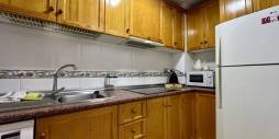 Second hand - Apartamento - Torrevieja