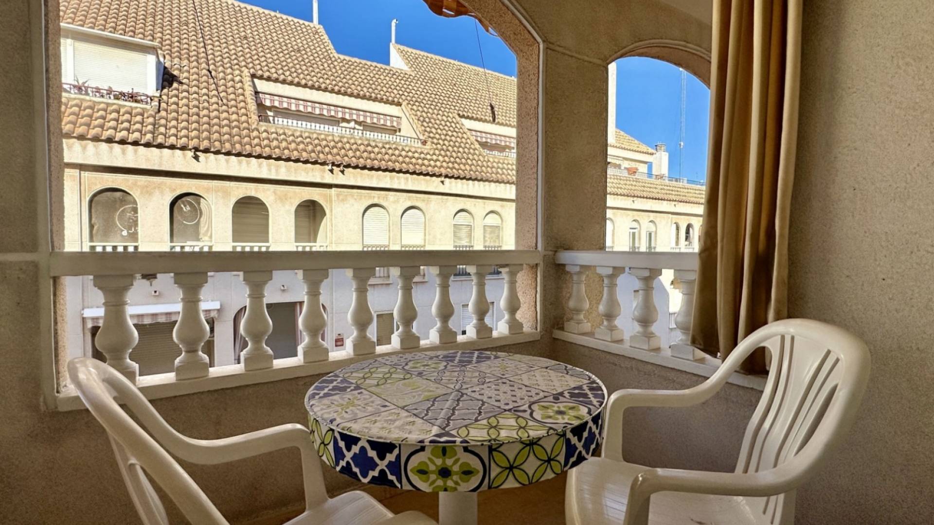 Second hand - Apartamento - Torrevieja