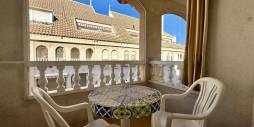 Second hand - Apartamento - Torrevieja