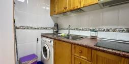Second hand - Apartamento - Torrevieja