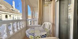 Second hand - Apartamento - Torrevieja