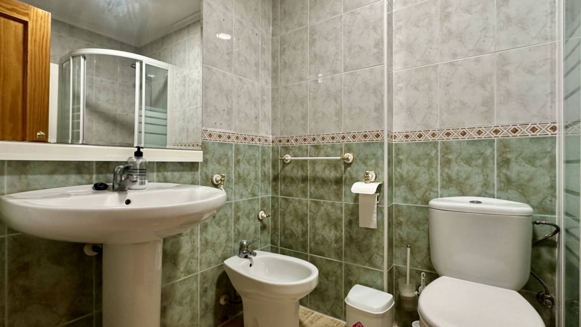Second hand - Apartamento - Torrevieja