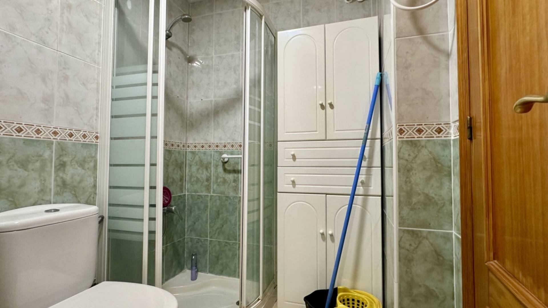Second hand - Apartamento - Torrevieja