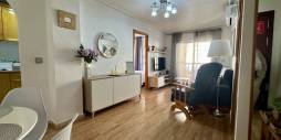 Second hand - Apartamento - Torrevieja