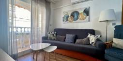 Second hand - Apartamento - Torrevieja