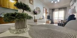 Second hand - Apartamento - Torrevieja