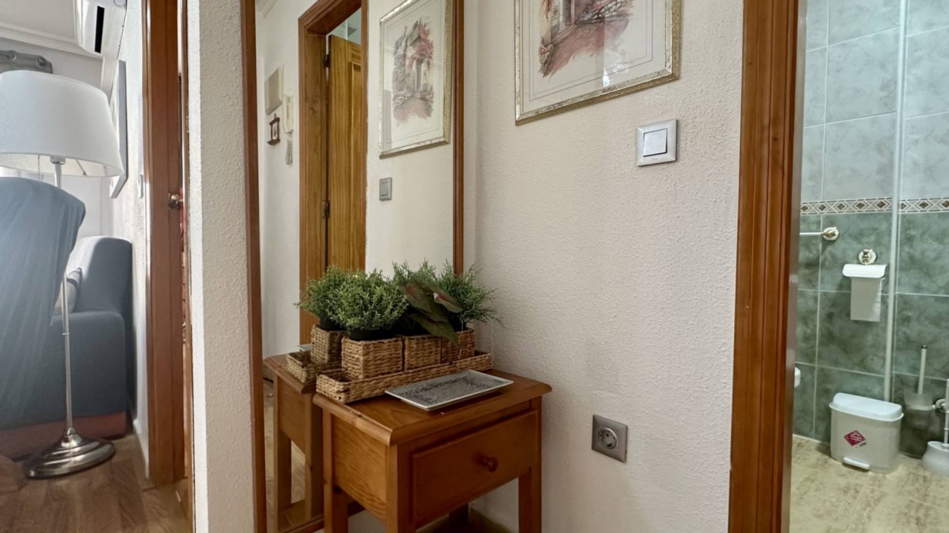 Second hand - Apartamento - Torrevieja