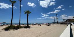 Second hand - Apartamento - Torrevieja