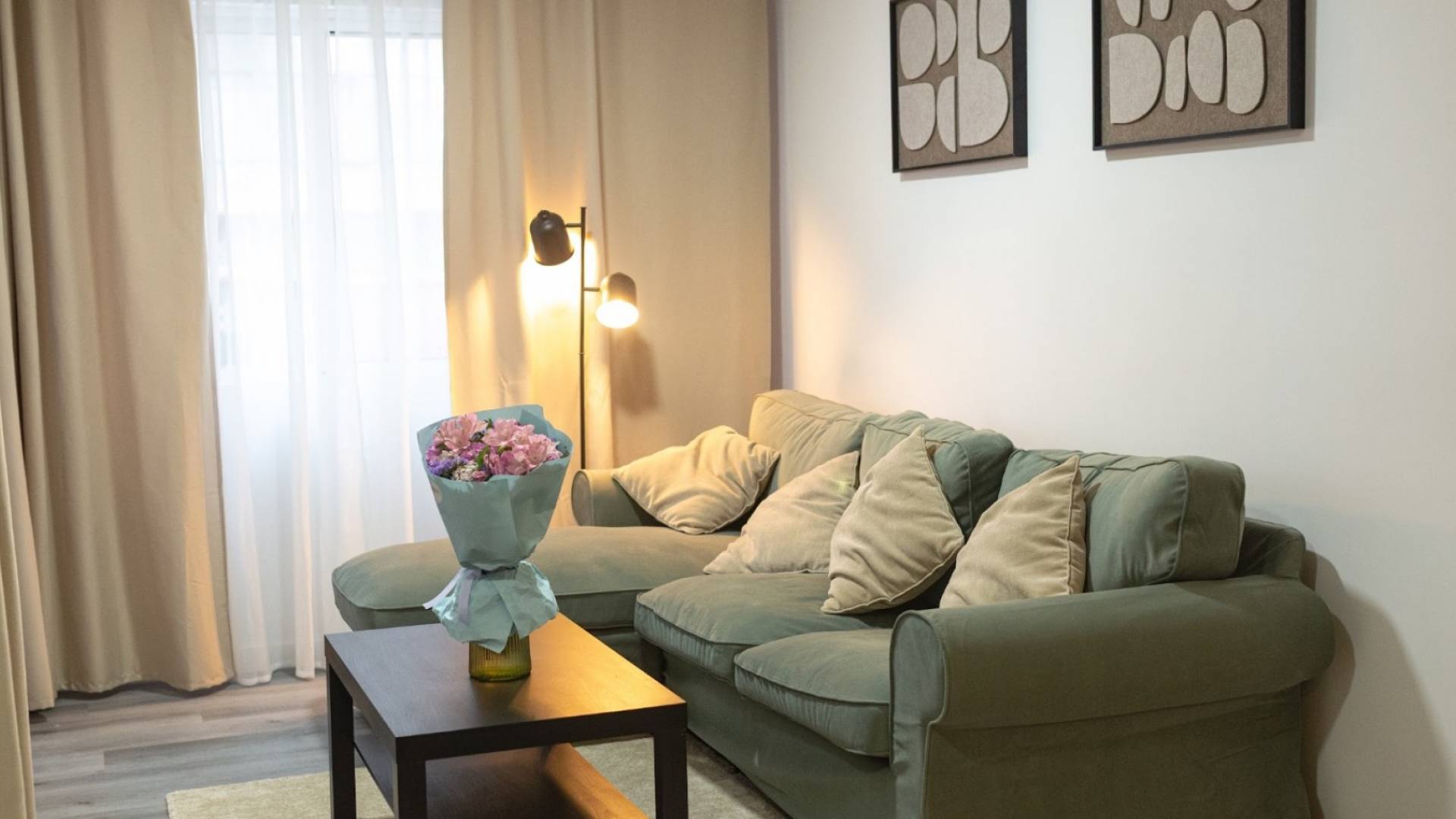 Second hand - Apartamento - Torrevieja