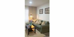 Second hand - Apartamento - Torrevieja