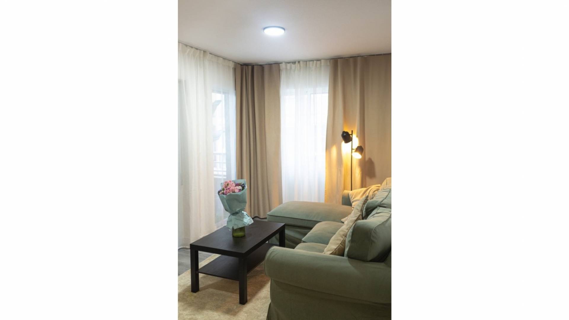 Second hand - Apartamento - Torrevieja