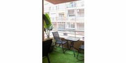 Second hand - Apartamento - Torrevieja