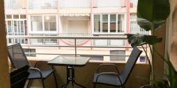 Second hand - Apartamento - Torrevieja