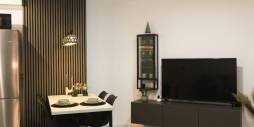 Second hand - Apartamento - Torrevieja