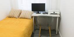 Second hand - Apartamento - Torrevieja