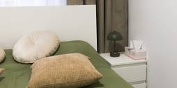 Second hand - Apartamento - Torrevieja