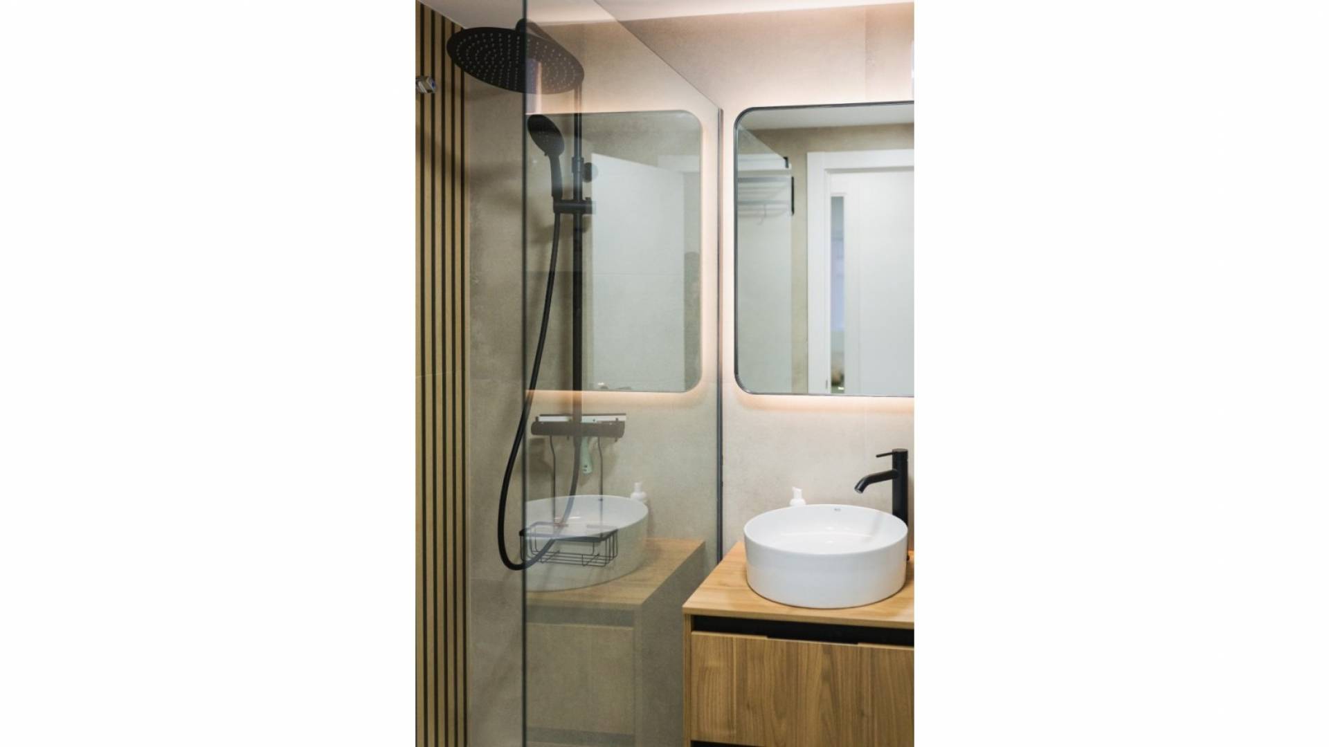 Second hand - Apartamento - Torrevieja