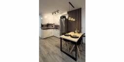 Second hand - Apartamento - Torrevieja
