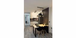 Second hand - Apartamento - Torrevieja