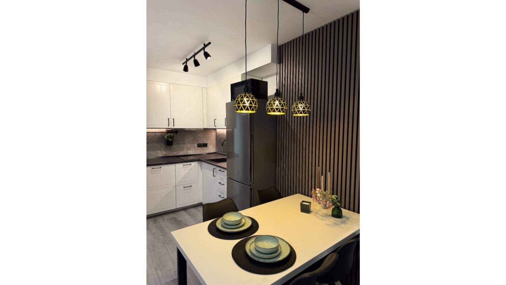 Second hand - Apartamento - Torrevieja