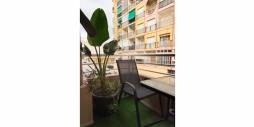 Second hand - Apartamento - Torrevieja